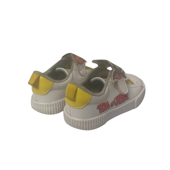 Tom and Jerry H&M sneakers - Picture 3 of 4